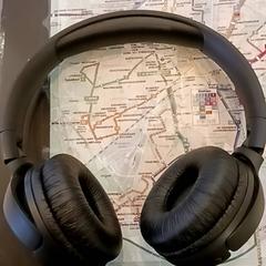 Kopfhörer, gemeldet von RRReis IJssel-Vecht über iLost