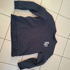 Luvtröja BLEU MARINE, rapporterat av ilévia med iLost