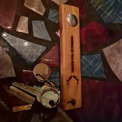 Sleutelbos, segundo informou a iLost