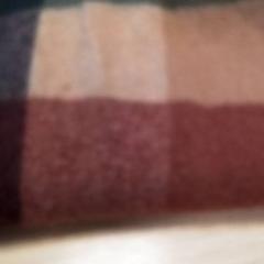 Sjaal, zoals gemeld door Qbuzz Fryslân met iLost