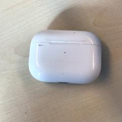 AirPods, segons ha informat Gemeente Nijmegen mitjançant iLost