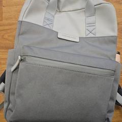 Bag, som rapportert av HTM ved bruk av iLost