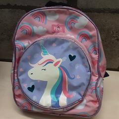 Rugzak, ha sido reportado por Arriva Oost-Brabant con iLost