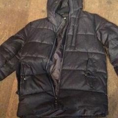 Jacket, as reported by De Heeren van Aemstel using iLost