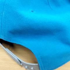 Kleding - Pet blauw, amint azt Centraal magazijn az iLost segítségével jelentette.