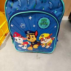 Sac à dos, a été signalé par IKEA Nantes utilisant iLost