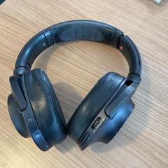 Słuchawki, zgłoszono przez Breng Arnhem przy użyciu iLost