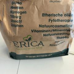 Bag, as reported by GVB using iLost