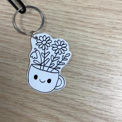 Schlüsselbund, as reported by Diakonessenhuis Utrecht using iLost