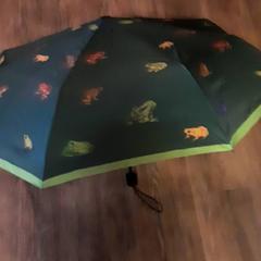 İLost kullanarak Qbuzz ZHN tarafından bildirildiği gibi Şemsiye