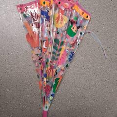 Umbrella, as reported by Keolis Lund using iLost