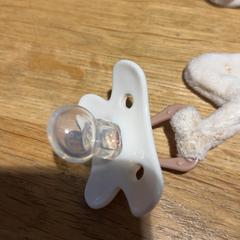 Knuffel, as reported by Designer Outlet Roermond using iLost