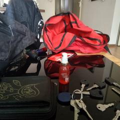 Tas، كما تم الإبلاغ عنه عبر iLost