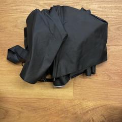 Parapluie, a été signalé par Het Amsterdamse Winterterras utilisant iLost