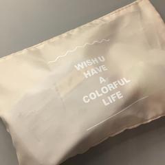 Bag, as reported by MEININGER Hotel Budapest Great Market Hall using iLost