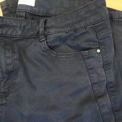 Denim pants, as reported by Inntel Hotels Amsterdam Centre using iLost
