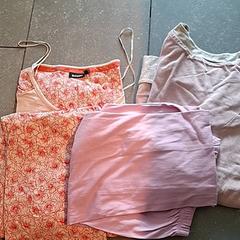 Kleding, ha sido reportado por Ziekenhuis Oost-Limburg con iLost