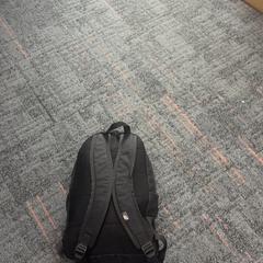 Backpack Nike, as reported by Connexxion Amstelland-Meerlanden Schiphol Noord using iLost