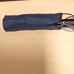 Esernyő, amint azt Mövenpick Hotel Amsterdam City Centre az iLost segítségével jelentette.