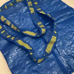 ブルーバッグ, ako bolo nahlásené IKEA新三郷 pomocou iLost