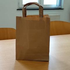 Tas، كما تم الإبلاغ عنه بواسطة Centraal magazijn عبر iLost