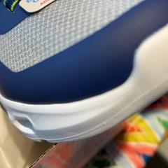 Purchase skechers Blauw groen, segons ha informat Designer Outlet Roermond mitjançant iLost