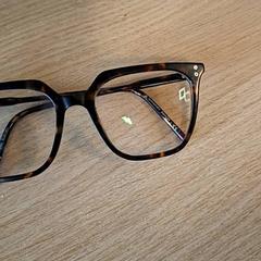 Okuliare, ako bolo nahlásené Keukenhof pomocou iLost