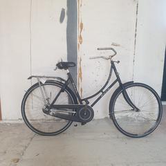 Damesfiets  Puch, gemeldet von Stadswerk072 über iLost