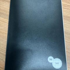 Jegyzetfüzet Black, amint azt Vrije Universiteit Brussel (VUB) az iLost segítségével jelentette.