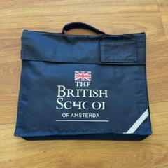 Bolsa, segundo informou GVB usando iLost