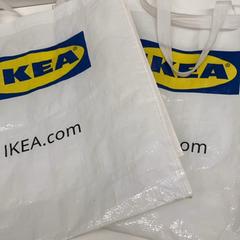 エコバック がiLostで IKEA新三郷 によって報告されました