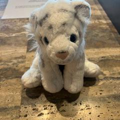 Peluche, como reportado por Van der Valk Spier-Dwingeloo utilizando o iLost