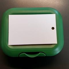 Különböző - Ponnet, amint azt Centraal magazijn az iLost segítségével jelentette.