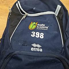 Sack, gemeldet von HTM über iLost