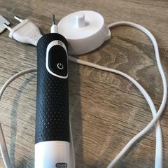Oral B, zgłoszono przez Van der Valk Hotel Veenendaal przy użyciu iLost