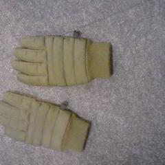 手袋 がiLostで SnowWorld Landgraaf によって報告されました