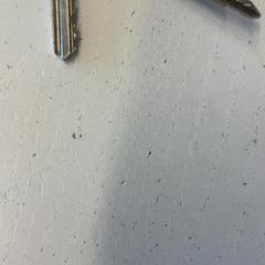 Kľúč, ako bolo nahlásené GVB pomocou iLost