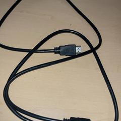 케이블 Zwarte kabel, iLost를 사용하여 Jaarbeurs에 보고됨