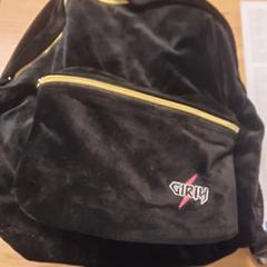 Rugtas, rapporterat av Connexxion Noord Holland Noord Hoorn med iLost