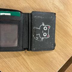 Plånböcker Bounou, rapporterat av Gemeente Alkmaar med iLost