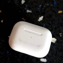 Earpods, as reported by Arriva Limburg Noord using iLost