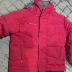 Veste, a été signalé par Relais Azalys utilisant iLost