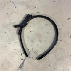 Haarband, zoals gemeld door Artis met iLost