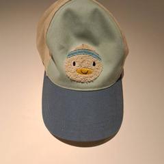 Gorra Blauw/wit, ha sido reportado por IKEA Wilrijk con iLost