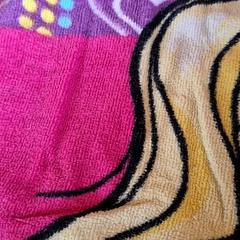 Towel Badcape, as reported by Attractie- & Vakantiepark Slagharen using iLost