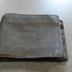 Brieftasche - Mazarese, gemeldet von Regio Limburg - Leuven über iLost