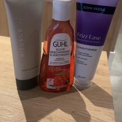 Shampoo, zoals gemeld door Van der Valk Hotel Eindhoven - Best met iLost