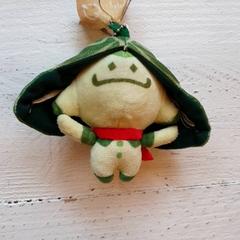 키체인, iLost를 사용하여 DierenPark Amersfoort에 보고됨