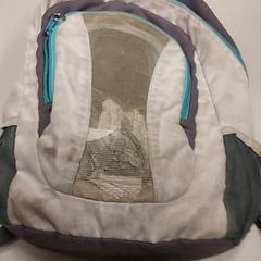 Sac à dos, a été signalé par Regio West-Vlaanderen utilisant iLost