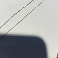 القلائد والقلادات، كما تم الإبلاغ عنه بواسطة Designer Outlet Roermond عبر iLost